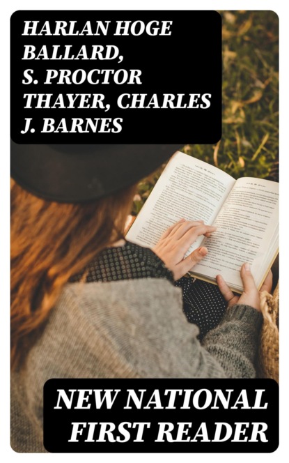 New National First Reader