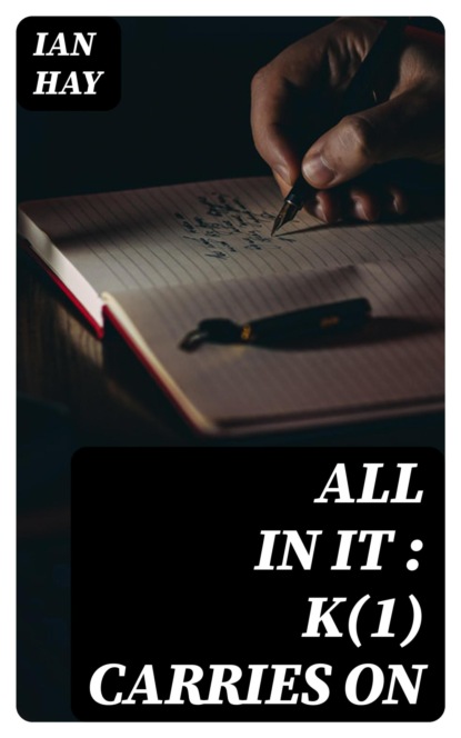 All in It : K(1) Carries On