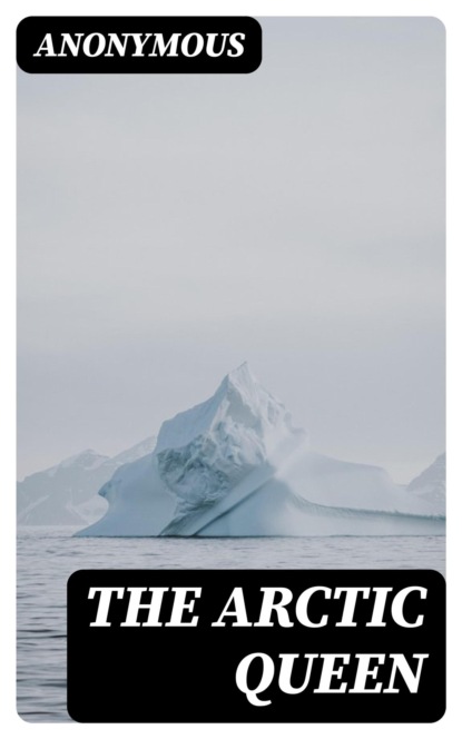 The Arctic Queen