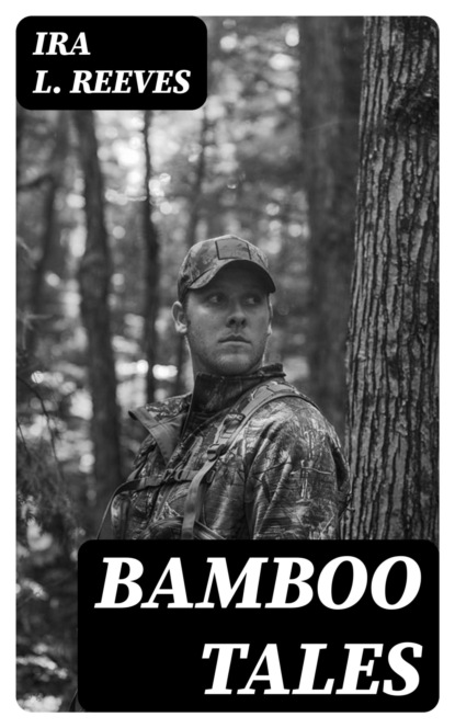 Bamboo Tales