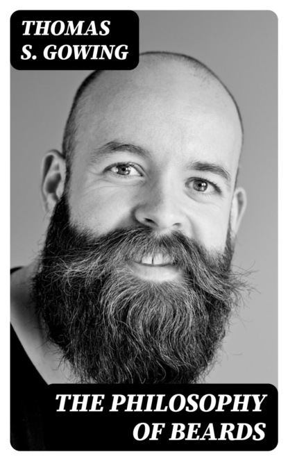 The Philosophy of Beards