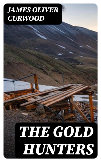 The Gold Hunters