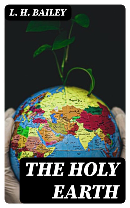 The Holy Earth