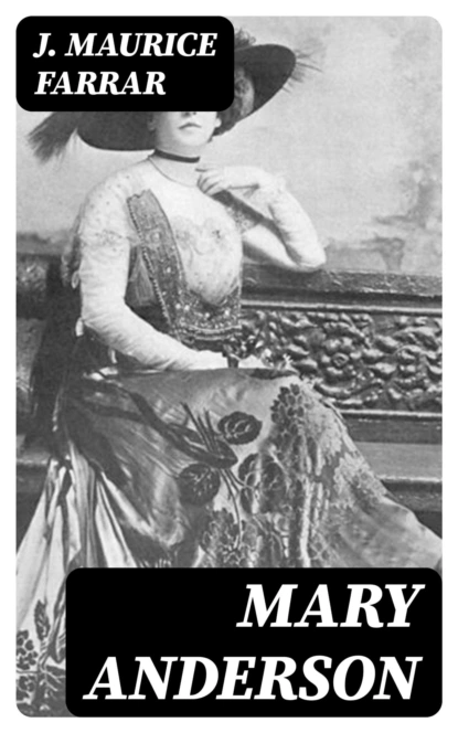 Mary Anderson