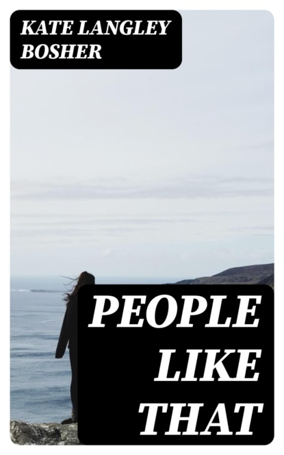 People Like That