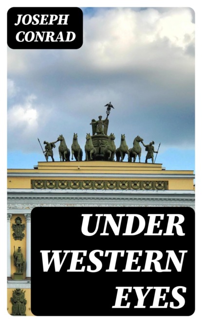 Under Western Eyes