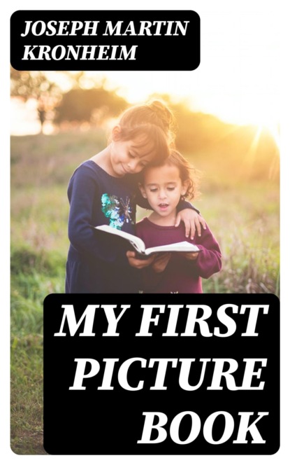 My First Picture Book