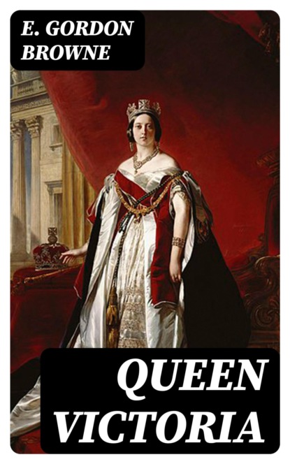 Queen Victoria