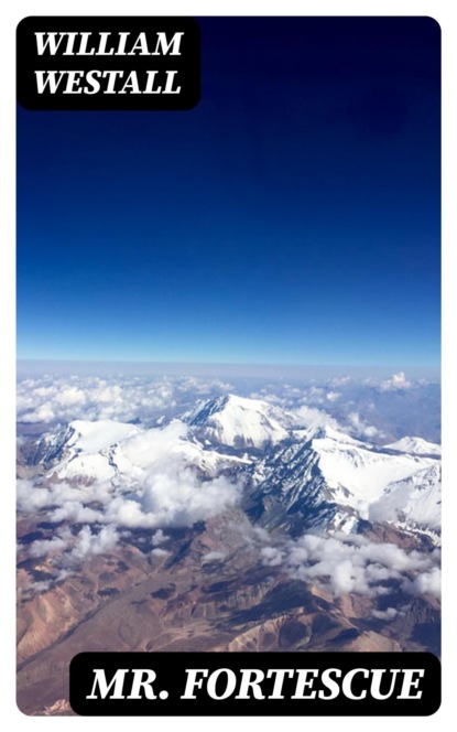 Mr. Fortescue
