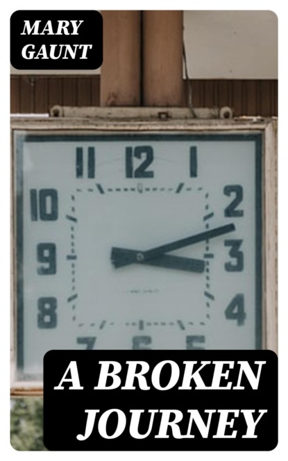 A Broken Journey