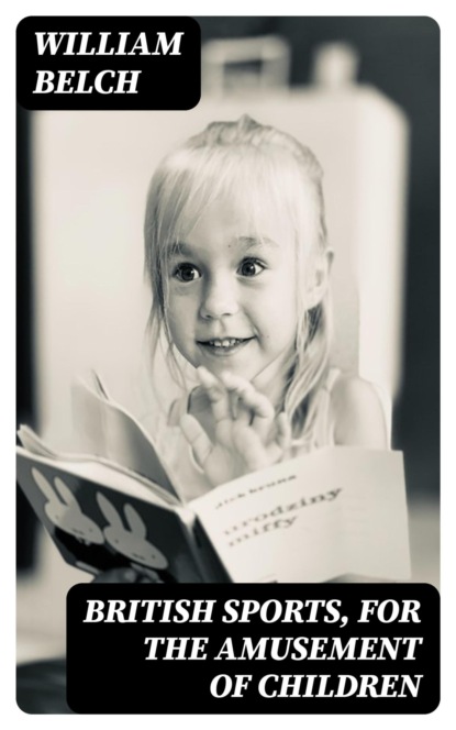 British Sports, for the Amusement of Children