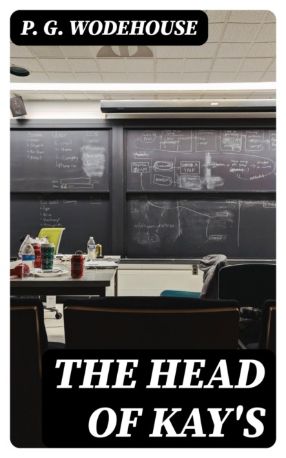 The Head of Kay's