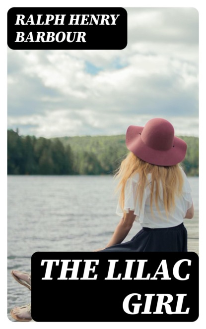 The Lilac Girl