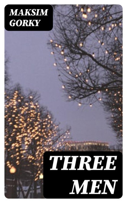 Three Men