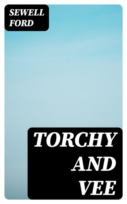 Torchy and Vee