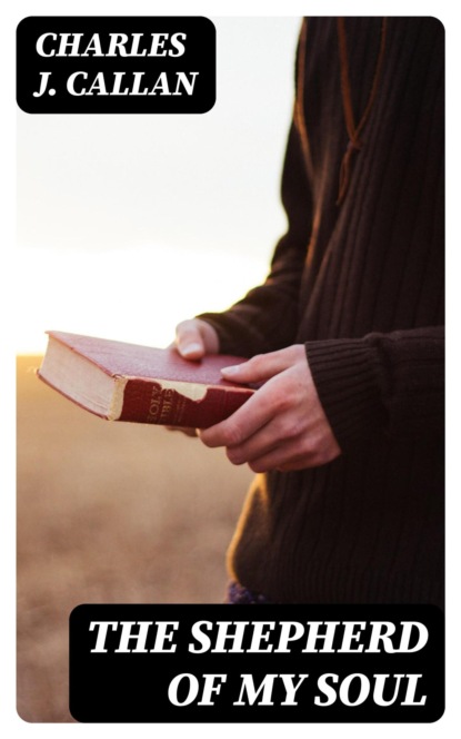 The Shepherd Of My Soul