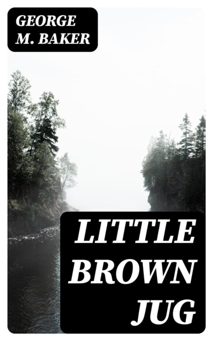 Little Brown Jug
