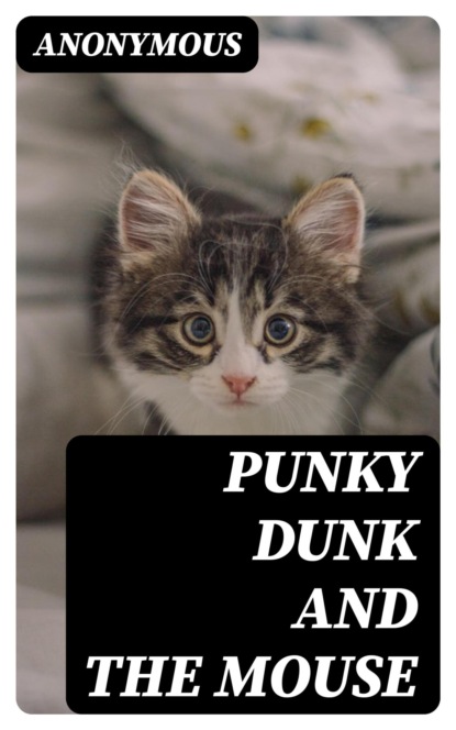 Punky Dunk and the Mouse