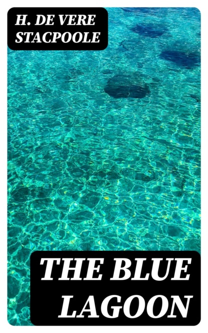 The Blue Lagoon