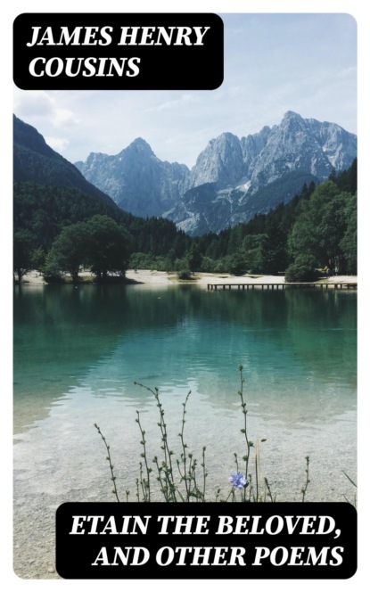 Etain the Beloved, and Other Poems