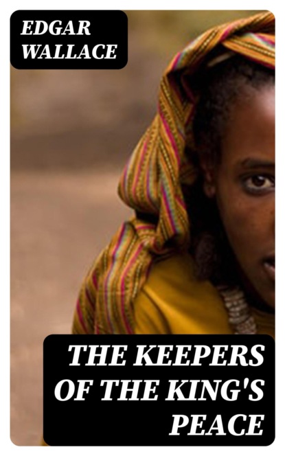 The Keepers of the King's Peace