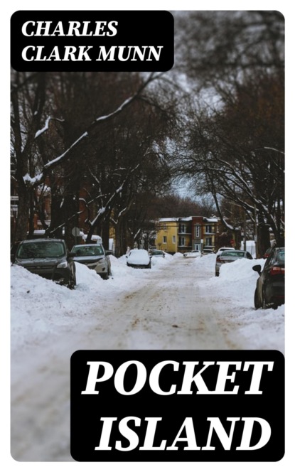 Pocket Island