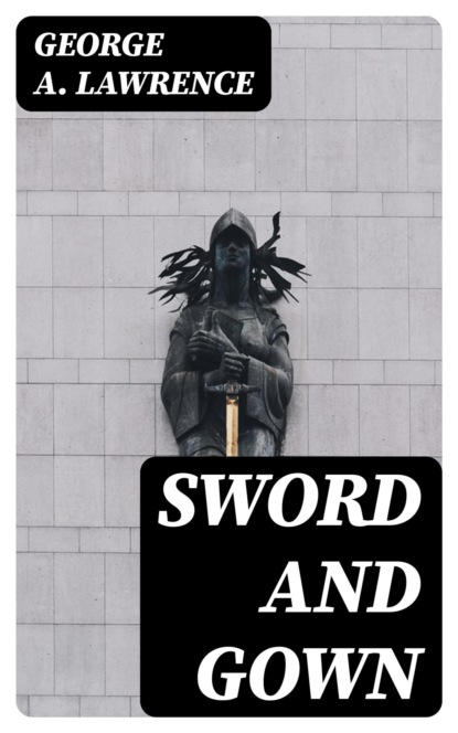 Sword and Gown