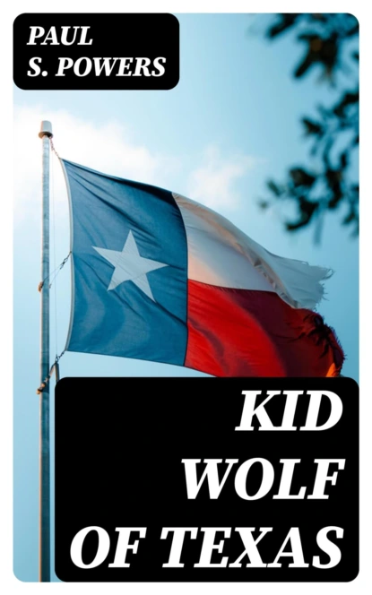 Kid Wolf of Texas