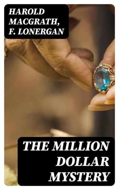 The Million Dollar Mystery