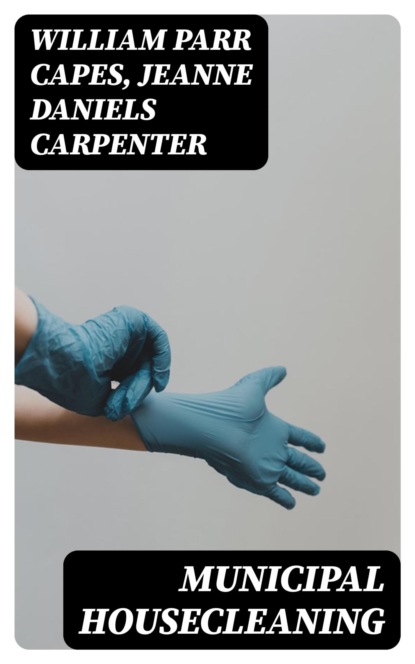 Municipal Housecleaning