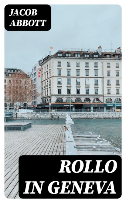 Rollo in Geneva