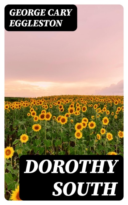 Dorothy South