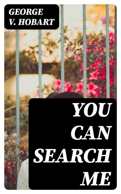 You Can Search Me