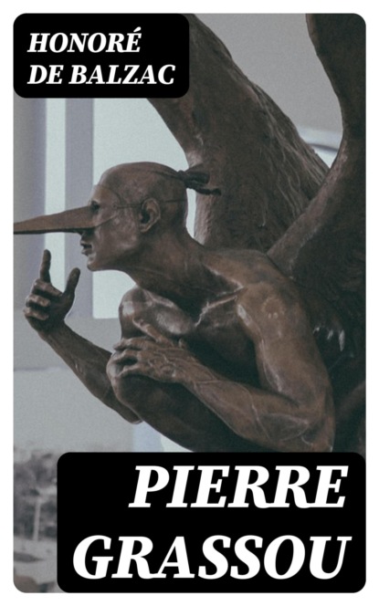 Pierre Grassou