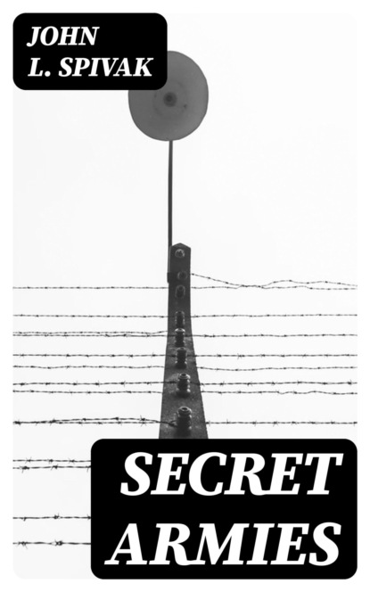 Secret Armies