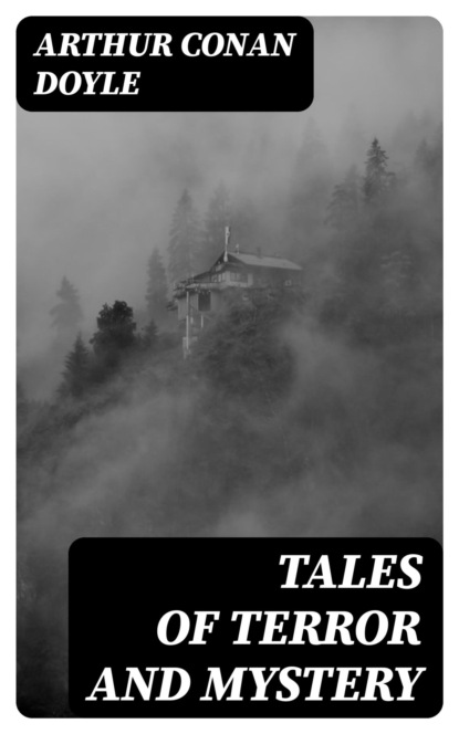 Tales of Terror and Mystery