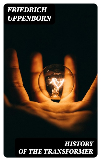 History of the Transformer