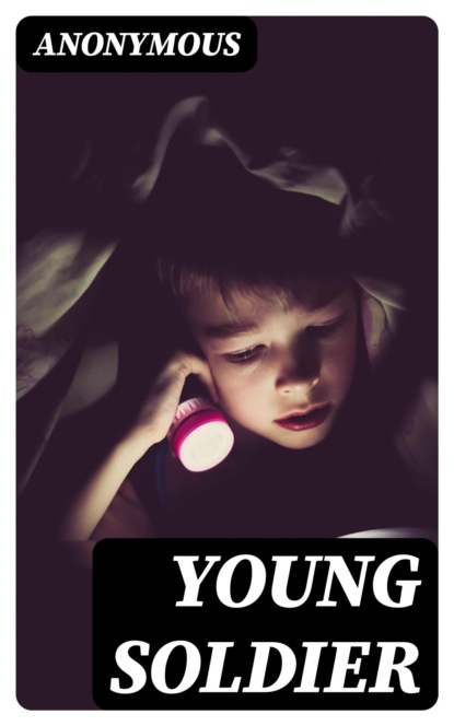 Young Soldier