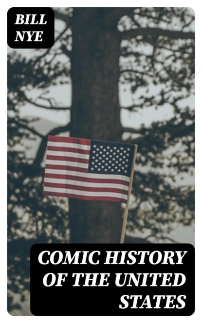 Comic History of the United States