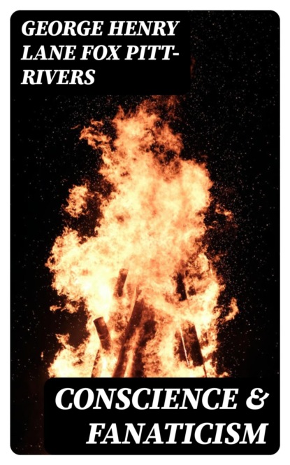 Conscience & Fanaticism