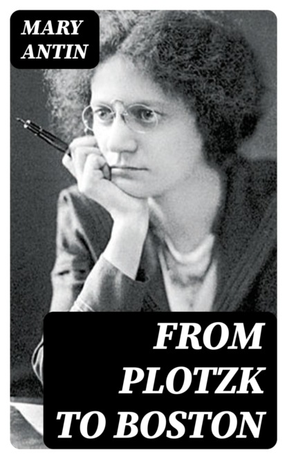 From Plotzk to Boston