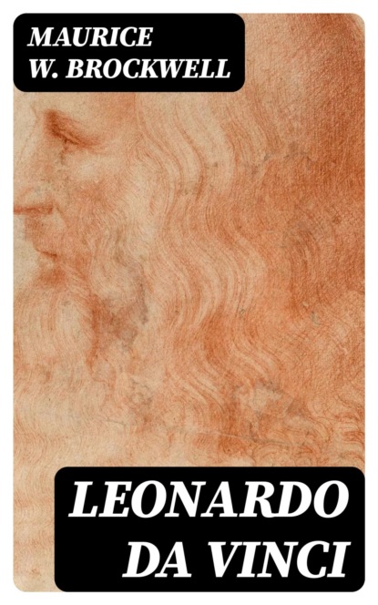 Leonardo Da Vinci