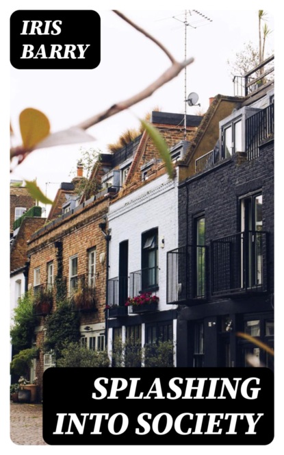 Splashing Into Society