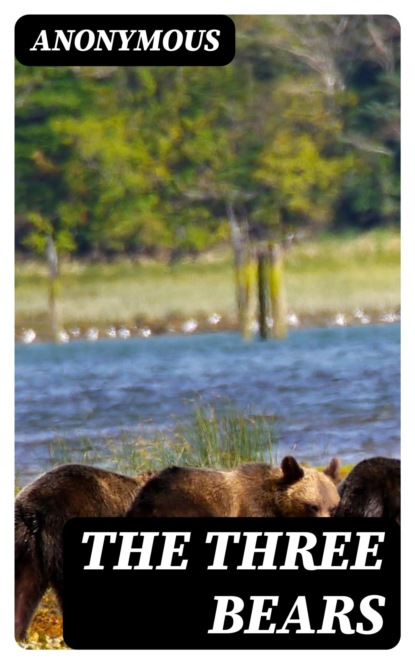 The Three Bears