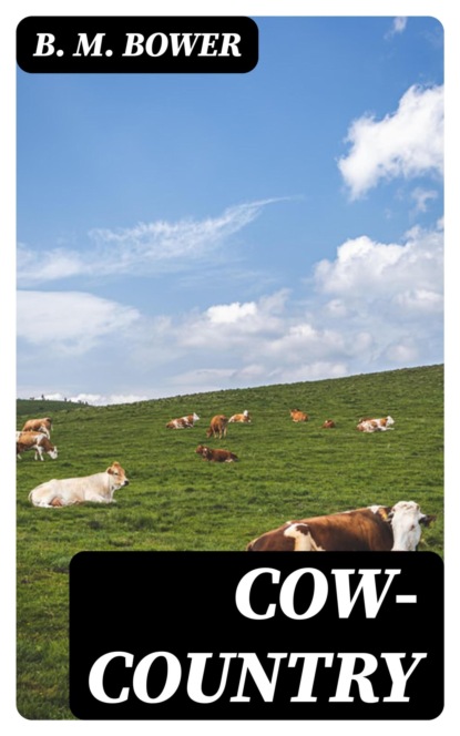 Cow-Country
