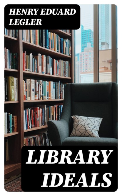 Library Ideals