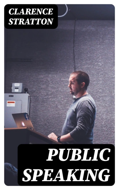 Public Speaking
