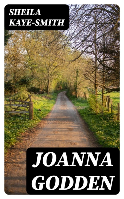Joanna Godden