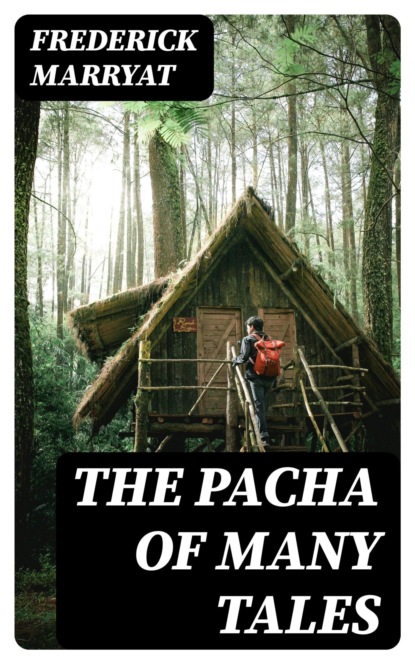 The Pacha of Many Tales