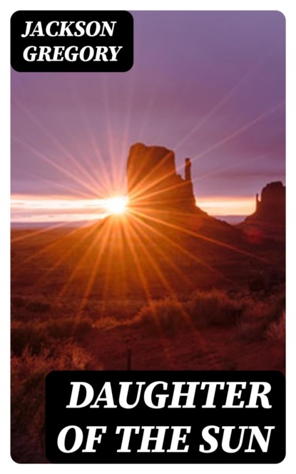 Daughter of the Sun